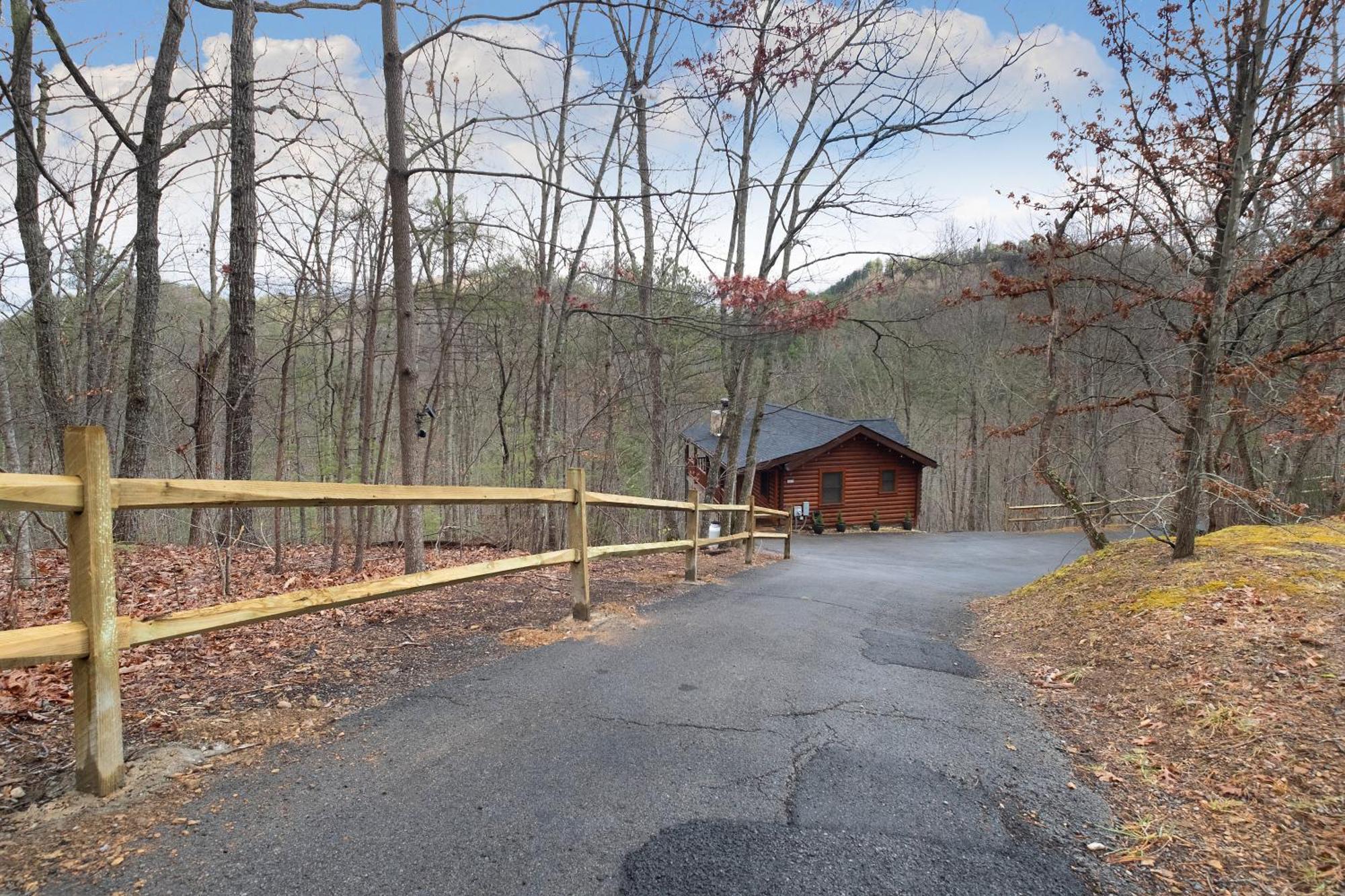 Private Smoky Mountain Luxury Log Home With 2 Fireplaces, Hot Tub & Community Pool Sevierville Zewnętrze zdjęcie