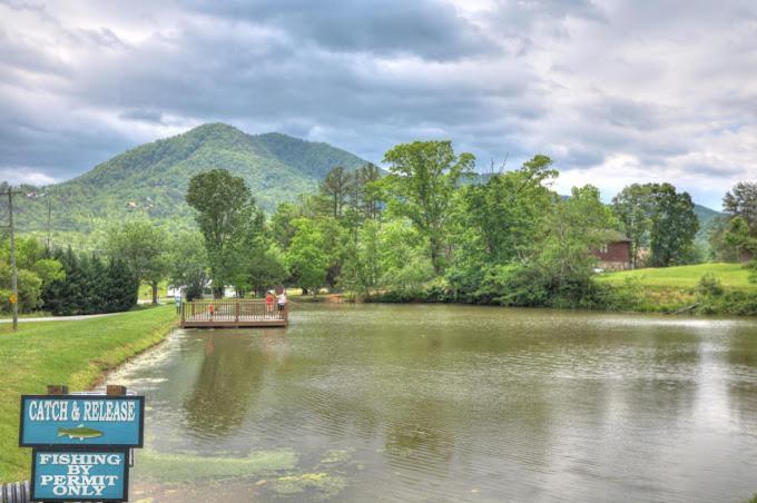 Private Smoky Mountain Luxury Log Home With 2 Fireplaces, Hot Tub & Community Pool Sevierville Zewnętrze zdjęcie
